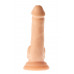 Dream toys | Гнучкий фалоімітатор Dream Toys Mr. DIXX NAUGHTY NICK 5.5INCH DILDO. Ціна 841 грн. Фото: 5