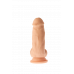 Dream toys | Гнучкий Фалоімітатор Dream Toys Mr. Dixxbold 1Inchdildo. Ціна 1220 грн. Фото: 3