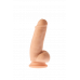 Dream toys | Гнучкий Фалоімітатор Dream Toys Mr. Dixxbold 1Inchdildo. Ціна 1220 грн. Фото: 1