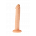 Dream toys | Гибкий фаллоимитатор DREAM TOYS MR. DIXX MAD MATHEW 5.1INCH DONG. Цена 650 грн. Фото: 1