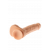 Dream toys | Гибкий фаллоимитатор DREAM TOYS MR. DIXX MAGIC MILO 8.3INCH DILDO. Цена 1 352 грн. Фото: 5