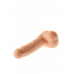 Dream toys | Гибкий фаллоимитатор DREAM TOYS MR. DIXX MAGIC MILO 8.3INCH DILDO. Цена 1 352 грн. Фото: 4