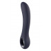 Dream toys | Гибкий вибратор для точки G Dream Toys Glam Flexible G-Spot, синий. Цена 3 450 грн. Фото: 3