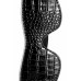 Dream toys | Маска На Очі Blaze Luxuary Blindfold Croco Black. Ціна 500 грн. Фото: 3 Dream toys | Маска На Очі Blaze Luxuary Blindfold Croco Black. Ціна 500 грн. Фото: 3