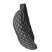 Dream toys | Маска на глаза Dream Toys BLAZE MASK DIAMOND BLACK. Цена 499 грн. Фото: 1