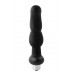 Dream toys | Массажер простаты с вибрацией Dream Toys Fantasstic Prostate Plug. Цена 1 460 грн. Фото: 3