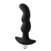 Dream toys | Массажер простаты с вибрацией Dream Toys Fantasstic Prostate Plug. Цена 1 460 грн. Фото: 6