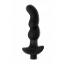 Blush Novelties | Массажер простаты Blush Anal Adventures Platinum Silicone Vibrating Prostate Massager 03. Цена 1 839 грн. Фото: 1