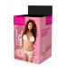 Dream toys | Мастурбатор Вагіна Dream Toys The GIRL NEXT DOOR LUCY. Ціна 891 грн. Фото: 5