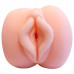 Dream toys | Мастурбатор реалистичная вагина Dream Toys The Girl Next Door Emma телесный. Ціна 750 грн. Фото: 2