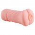 Dream toys | Мастурбатор реалистичная вагина Dream Toys The Girl Next Door Emma телесный. Ціна 750 грн. Фото: 1