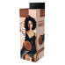 Dream toys | Мастурбатор реалистичный Dreamtoys The Girl Next Door Marly вагина, коричневый. Цена 977 грн. Фото: 4