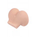 Dream toys | Мастурбатор реалистичный в виде ягодиц Dream toys The Girl Next Door двумя входами. Цена 3 399 грн. Фото: 3