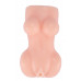 Dream toys | Мастурбатор вагина с вибрацией Dream Toys THE GIRL NEXT DOOR LISA. Цена 1 102 грн. Фото: 3