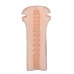 Dream toys | Мастурбатор вагина в колбе Dream Toys THE GIRL NEXT DOOR BELLA. Цена 540 грн. Фото: 1