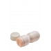 Dream toys | Мастурбатор вагина в колбе Dream Toys THE GIRL NEXT DOOR BELLA. Цена 540 грн. Фото: 4