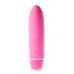 Dream toys | Міні вібратор Dream Toys VIBES of LOVE CLASSIC MINI VIBE 4 INCH. Ціна 1210 грн. Фото: 1