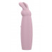 Dream toys | Мини-вибратор в виде кролика Dream Toys Nude, розовый. Цена 2 123 грн. Фото: 2 Dream toys | Мини-вибратор в виде кролика Dream Toys Nude, розовый. Цена 2 123 грн. Фото: 2