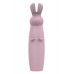 Dream toys | Мини-вибратор в виде кролика Dream Toys Nude, розовый. Цена 2 123 грн. Фото: 3 Dream toys | Мини-вибратор в виде кролика Dream Toys Nude, розовый. Цена 2 123 грн. Фото: 3