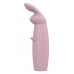 Dream toys | Мини-вибратор в виде кролика Dream Toys Nude, розовый. Цена 2 123 грн. Фото: 1 Dream toys | Мини-вибратор в виде кролика Dream Toys Nude, розовый. Цена 2 123 грн. Фото: 1