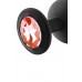 Dream toys | Набір анальних пробок Dream Toys Fantasstic Red Stone. Ціна 1080 грн. Фото: 5