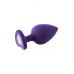 Dream toys | Набір анальних пробок Dream Toys FLIRTS PURPLE. Ціна 1550 грн. Фото: 8