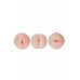 Dream toys | Набор мастурбаторов Dream Toys THE GIRL NEXT DOOR TINA. Цена 1 425 грн. Фото: 2