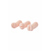 Dream toys | Набор мастурбаторов Dream Toys THE GIRL NEXT DOOR TINA. Цена 1 425 грн. Фото: 1