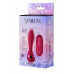 Dream toys | Надувная анальная пробка с вибрацией Dream Toys Sparkling Inflatable Isabella. Цена 5 300 грн. Фото: 5