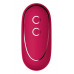 Dream toys | Надувная анальная пробка с вибрацией Dream Toys Sparkling Inflatable Isabella. Цена 5 300 грн. Фото: 4