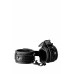 Dream toys | Наручники Blaze Luxury Handcuff Croco Black. Ціна 1145 грн. Фото: 1