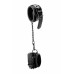 Dream toys | Наручники Blaze Luxury Handcuff Croco Black. Ціна 1145 грн. Фото: 4