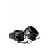 Dream toys | Наручники Blaze Luxury Handcuff Croco Black. Ціна 1145 грн. Фото: 2