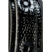 Dream toys | Наручники Blaze Luxury Handcuff Croco Black. Ціна 1145 грн. Фото: 7