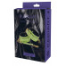 Dream toys | Наручники DreamToys Radiant светящиеся в темноте, зеленые. Цена 799 грн. Фото: 6