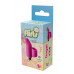 Dream toys | Насадка на палец с вибрацией Dream Toys FLIRTS FINGER VIBE PINK. Цена 823 грн. Фото: 4