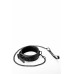 Dream toys | Нашийник З Повідцем Blaze Luxury Collar And Leash Croco Black. Ціна 1175 грн. Фото: 6