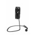 Dream toys | Нашийник З Повідцем Blaze Luxury Collar And Leash Croco Black. Ціна 1175 грн. Фото: 1