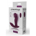 Dream toys | Стимулятор точки G Dream Toys Essentials с дистанционным управлением и поглаживающими движениями. Цена 3 989 грн. Фото: 2