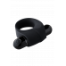 Dream toys | Эрекционное кольцо Dream Toys RAMROD VIBRATING COCKRING WITH BIG BULLET BLACK. Ціна 1265 грн. Фото: 3