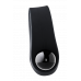 Dream toys | Эрекционное кольцо Dream Toys RAMROD VIBRATING COCKRING WITH BIG BULLET BLACK. Ціна 1265 грн. Фото: 6
