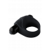 Dream toys | Эрекционное кольцо Dream Toys RAMROD VIBRATING COCKRING WITH BIG BULLET BLACK. Ціна 1265 грн. Фото: 2
