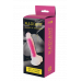 Dream toys | Светящийся фаллоимитатор Dream Toys RADIANT SOFT SILICONE GLOW IN THE DARK DILDO LARGE PINK. Ціна 1995 грн. Фото: 9