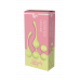Dream toys | Вагинальные шарики Dream Toys THE CANDY SHOP LEMON SQUEEZE. Цена 1 478 грн. Фото: 4