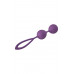 Dream toys | Вагінальні кульки Dream Toys FLIRTS Purple. Ціна 590 грн. Фото: 6