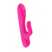 Dream toys | Dt21799 вібратор для стимуляції точки G і клітора Dream Toys VIBES OF LOVE FLEXIBLE G-SPOT VIBE. Ціна 2700 грн. Фото: 2