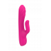 Dream toys | Dt21799 вібратор для стимуляції точки G і клітора Dream Toys VIBES OF LOVE FLEXIBLE G-SPOT VIBE. Ціна 2700 грн. Фото: 1