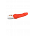 Dream toys | DT21796 Вибратор Dream Toys VIBES OF LOVE REAL PLEASURE. Цена 2 930 грн. Фото: 2