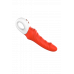 Dream toys | DT21796 Вибратор Dream Toys VIBES OF LOVE REAL PLEASURE. Цена 2 930 грн. Фото: 5