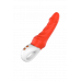 Dream toys | DT21796 Вибратор Dream Toys VIBES OF LOVE REAL PLEASURE. Цена 2 930 грн. Фото: 1